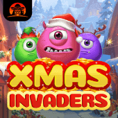 Invasores Navideños screenshot