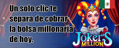 Jackpot Explosivo de Fin de Semana promotion