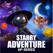 Aventura Estrellada screenshot