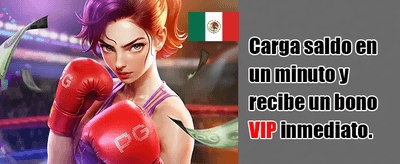 Cashback VIP Semanal promotion